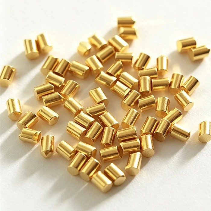Gold-Germanium Alloy suppliers