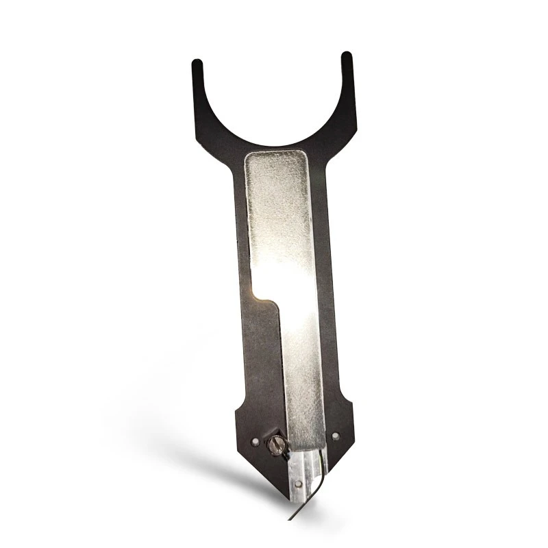 Metal Arm factory